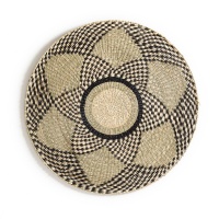 Украшение Настенное из гербария 70 см Jutlo единый размер бежевый LA REDOUTE INTERIEURS  фото, kupilegko.ru